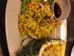 -Thai Market Restaurant( 04 Tran Quoc Toan)