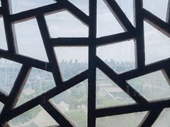 -东昌湖风景区