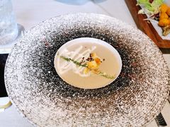 -YUE·6·西式融合餐厅(外滩六号店)
