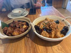 -金鱼妈妈 山野·食趣(荫山街店)
