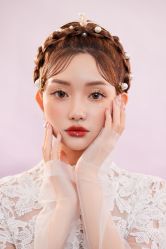 -弥雾·Nebula·西服婚纱定制