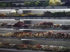 -正宗八宝冰饭·非遗冰饭·烧烤(奎桥店)