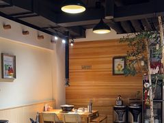 -秋香家韩式炭火烤肉(磐石路店)