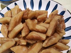 -新侨小馆(东直门北小街店)