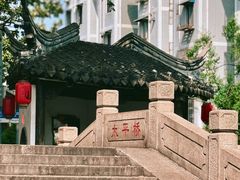 -南翔古镇