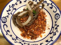 -杨三孃跷脚牛肉(玉双路店)