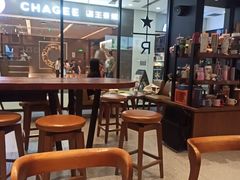 -星巴克臻选(北京太阳宫凯德店)