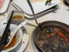 -围炉夜话·潮汕卤水火锅(榕江店)