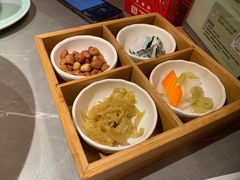 -闽上鲜·福建菜(龙湖滨江天街店)