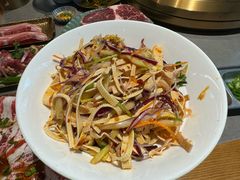 -杨小佳·齐齐哈尔烤肉·烤串(广州店)