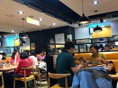 -神仙雪浓汤(弘大店)