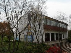-柳鹭田园区