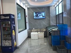 -洲晓鲜·舟山海鲜大排档(朱家尖风景区店)