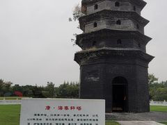 -东台西溪天仙缘景区