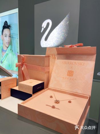 没有一个女生能抵挡住「王府井紫薇港」