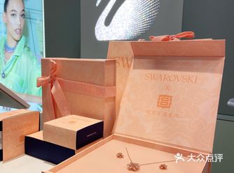 没有一个女生能抵挡住「王府井紫薇港」