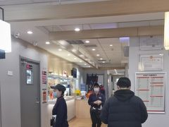 -吉野家 (新街口外大街店)