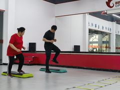 -巅峰减重高端减肥训练营(惠州店)