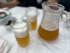 -日照大牌檔•小船海鲜(万平口店)