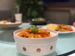 -一澜江宴·江景地标楚菜(江滩公园店)