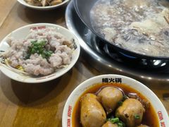 -楠火锅(太古里总店)