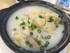 -亮庆餐厅·粤菜·早茶(篁庄店)