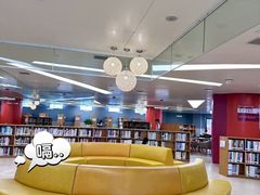 -厦门市图书馆(集美新城馆区)