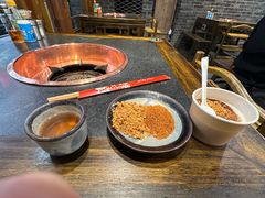 -镇江龙·火锅串串(武侯祠店)