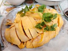 -阿金大白·上海菜馆(新天地店)