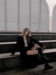 -TRIMS HAIR 修剪造型·烫染接发