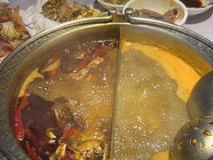 -一绪に寿喜烧自助(世茂广场店)