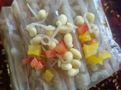 -小杨烤肉(朱雀店)