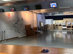 -道顺射箭·团建·骑射(张杨路店)