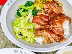 -陆长玖古法猪脚饭(玄风桥店)