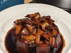 -老吉堂上海本帮菜(工体店)