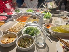 -海底捞火锅(万丰桥店)