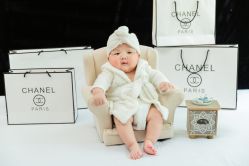 -糖果baby儿童摄影定制馆(外景店)