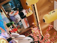 -长沙三景韦尔斯利酒店·Oval全日制餐厅自助餐