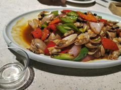 -如轩·海鲜砂锅粥·潮汕菜(小榄店)