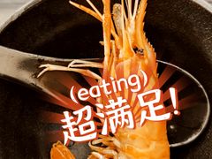 -乔街深夜食堂·台州菜·高压锅生蚝(杭州总店)