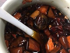 -内蒙焖面大盆骨餐馆(山大路店)