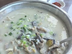 -野狗羊肉汤