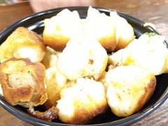 -赵宝美煎包店