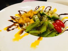 -德大西餐社(云南南路店)