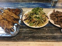-滨城串吧(三元桥店)
