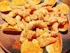 -周家二小姐的菜(西津渡店)