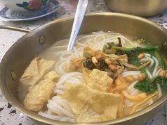 -雙冲柳州螺蛳粉&酸嘢&桂林米粉(簋街店)