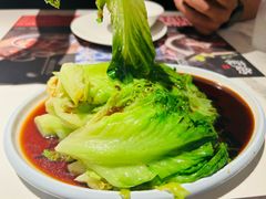 -虾饺妹·粤式茶餐厅(荟聚店)