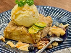 -ibarrel爱杯·bistro&brunch(江宁路店)
