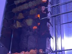 -丰茂烤串(全国首店)